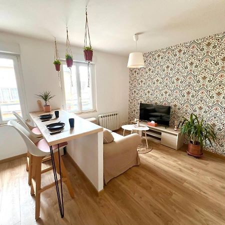 Apartamento Le Jardin Des Plantes Calais Exterior foto